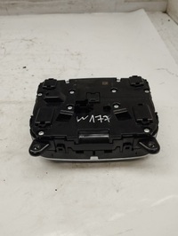 фото thumb №7, Mercedes w177 amg a35 перемикач панель idrive тачпад a2479004103