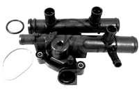 фото thumb №4, Термостат + корпус renault 2.2 2.5 83st metalcaucho