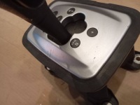 фото thumb №10, Домкрат рычаг переключения передач opel tigra b meriva a corsa 13122972df