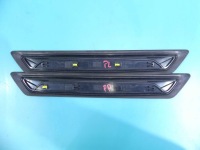 фото thumb №12, Молдинг порог накладки порог bmw f45 f46