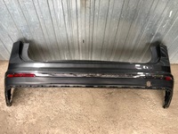 фото thumb №1, Бампер задня vw tiguan ii 2015-