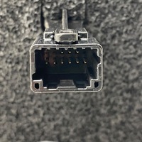 фото thumb №15, Зеркало правое 9 pin renault trafic iv nissan nv300 2021-