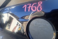 фото thumb №2, Крышка зад крышка багажника vw polo 6r 6c 08-17r