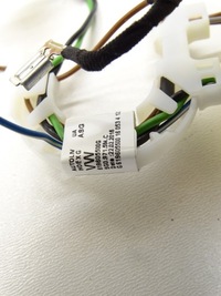 фото thumb №8, Джгут подушка безпеки multi подушки безпеки 5g0971584c vw passat b8 cc golf vii