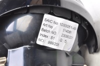 Mg zs решітка обдув ліва 10383051 рестайлінг  uk 2024r Недорого, фото thumb