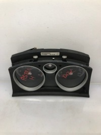 фото thumb №1, Счетчик приборная панель 13172028ru opel