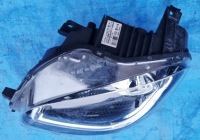 фото thumb №10, Smart forfour 3 iii a453 w453 14 2014 лампа передня перед бампер передній