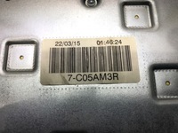 фото thumb №4, Модуль радио навигация citroen c4 ii 9812724480