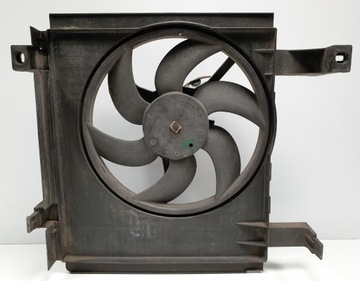 фото thumb №6, Вентилятор радіатор smart fortwo 450 0.6 t