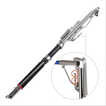 Автоматическая удочка Sea River Lake Fishing 2,7м