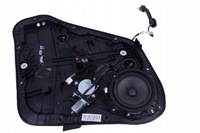 фото thumb №1, Механизм окон правый задняя kia soul ii ev eco electric 15r.