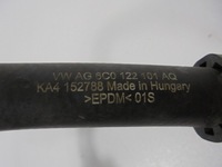 фото thumb №7, Skoda rapid wąż труба шланг wody 04b121065a 1,4