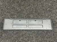 фото thumb №1, Jeep renegade подкладка pod номерной знак регистрационная 68266955aa