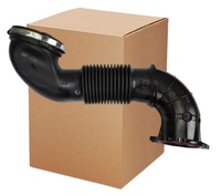 фото thumb №1, Труба шланг интеркулер range rover evoque l538 2.0d gj32-9f876-ab