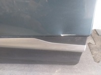 фото thumb №2, Дверь задняя правое kia sportage v 5 20-