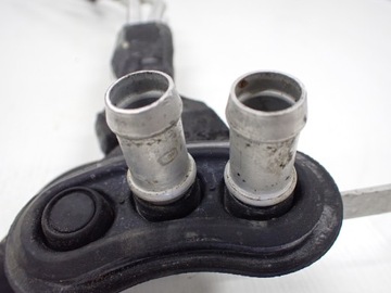 фото thumb №9, Провода вебасто трубки mercedes s w221 cl w216