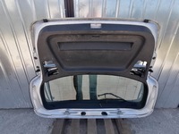 фото thumb №10, Крышка багажника задняя стекло seat altea xl 06- оригинал лак la7w