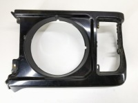 фото thumb №1, Toyota land cruiser lj70 рамка решётка радиатора корпус лампы левая 53032-90k01