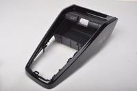 фото thumb №1, Kia rio iv рамка туннеля среднего 84635-h8900