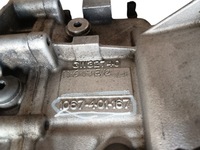 фото thumb №13, Jaguar s-type коробка передач передач автоматическая автоматическая коробка передач оригинальный номер 1067401076