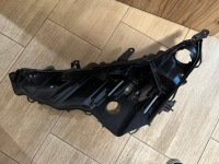 фото thumb №1, Корпус корпус лампы lexus nx ii левая