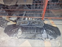 фото thumb №2, Бампер перед передний dacia duster ii lift 2022 rok 2 x pdc камера