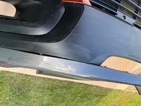 фото thumb №9, Бампер передний peugeot rifter iii 2018 - 2023 .