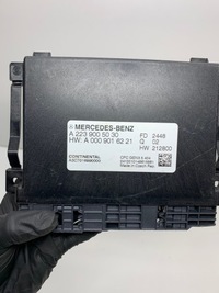 фото thumb №7, Mercedes w206 w223 модуль блок керування коробки передач a2239005030