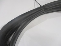 Прокладка дверь левый перед opel antara lift Доставка, фото thumb