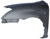 фото thumb №1, Крила передній лівий toyota corolla