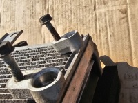 Купить Toyota venza 09-16 радиатор вентиляторы 2.7b 422750-7741 америка, фото thumb