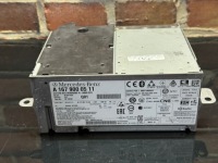 Купить Mercedes w167 радио навигация a1679000511, фото thumb