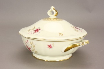 *PG* Rosenthal Chippendale waza