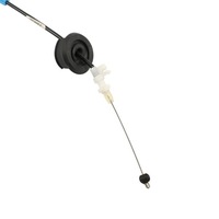 фото thumb №12, Audi a4 b8 a5 8t трос тяга тяга-трос замка дверь передних 8k0837085a