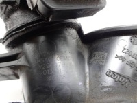 фото thumb №7, Дроссельная заслонка peugeot 508 i sw 2.0 hdi