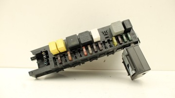 фото thumb №3, Модуль 2035454701 mercedes clc w203 cl203