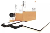 фото thumb №1, Knecht набір фільтрів mazda 3 bl 1.6 105km