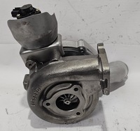 фото thumb №7, Турбина турбонагнетатель renault espace / vel satis 3.0 dci 6de1 - 714306