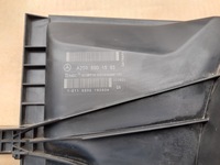 фото thumb №4, Mercedes c w203 clk w209 рестайлінг вентилятор 400 wat a2035001593