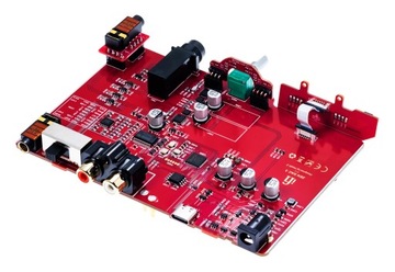 iFi Audio ZEN DAC 3 — ЦАП/Усилитель | 768 кГц PCM | DSD512 | Полное декодирование MQA