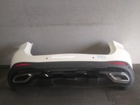 фото thumb №1, Бампер зад mercedes glc w254 amg