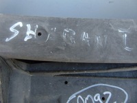 фото thumb №7, Kpl pas перед передний seat alhambra i lift 1.9 tdi