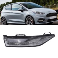 Купити Індикатор w дзеркало бічний захист obiektywu стійка на удару 37, фото thumb