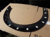 фото thumb №2, Молдинг крыла задняя peugeot 208 ii 19- правая