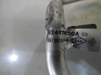 фото thumb №5, Трубка кондиціонера kadjar 1.2 tce 924474ed0a