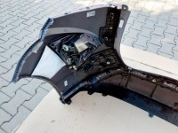 фото thumb №14, Hyundai kona ii 25r. бампер задній  n-line 86611-hfaa0