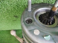 фото thumb №3, Поворотный кулак подвеска левая перед glc airmatic 4x4