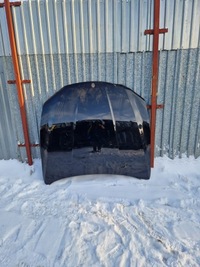 фото thumb №1, Maserati levante капот