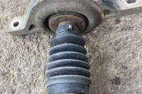 фото thumb №6, Wał приводной kia sorento i jc 493002p100 2.2l дизель 120kw 2012