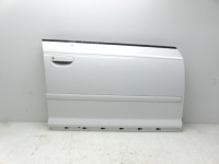фото thumb №1, Дверь правый перед правое audi a3 8p lift 5d ly9c